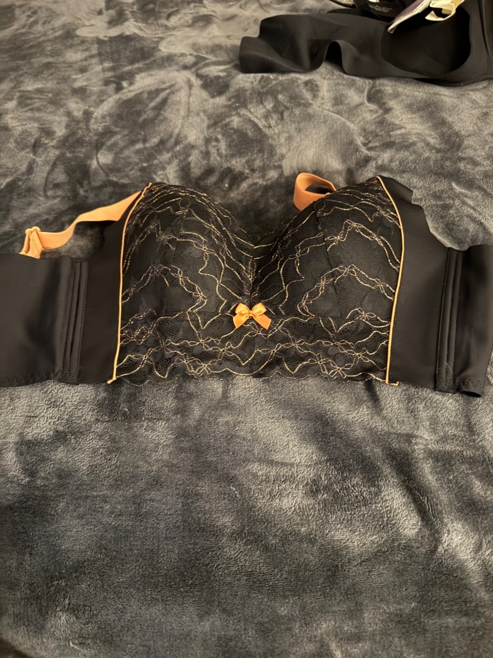 Bras